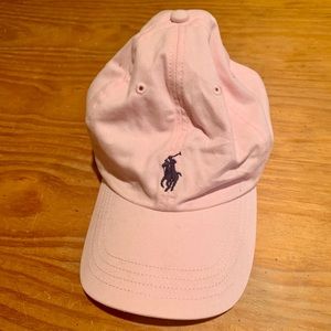 Ralph Lauren Hat
